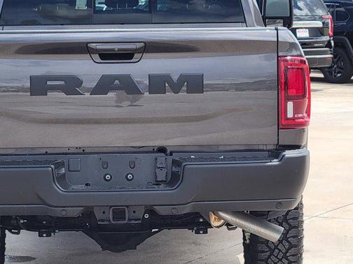 2025 RAM 2500 Power Wagon