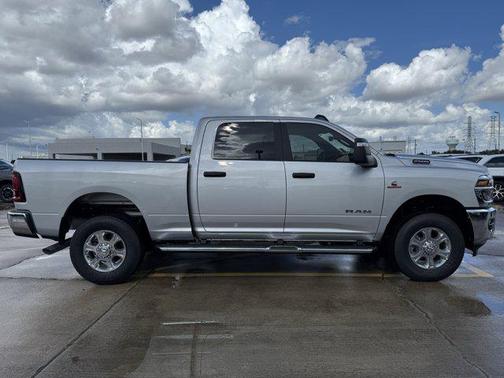 2025 RAM 2500 Lone Star