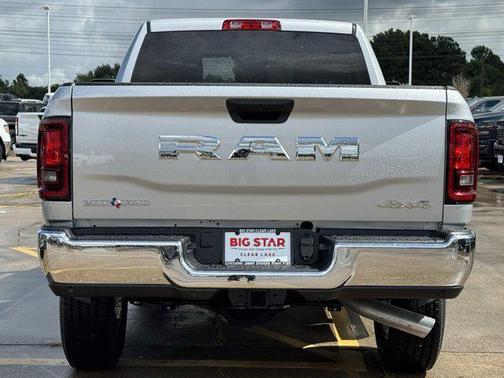 2025 RAM 2500 Lone Star