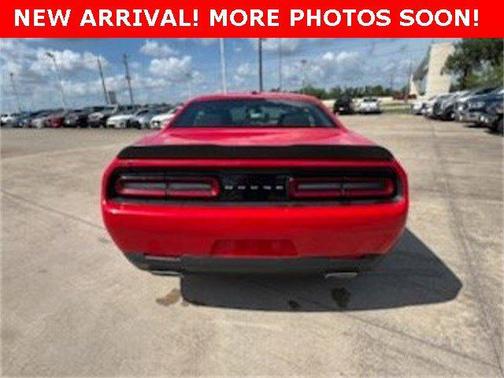 2023 Dodge Challenger GT