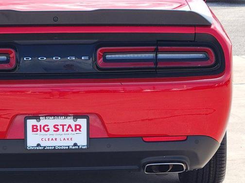 2023 Dodge Challenger GT