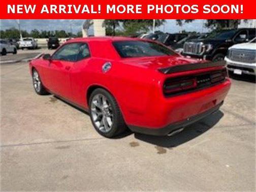 2023 Dodge Challenger GT