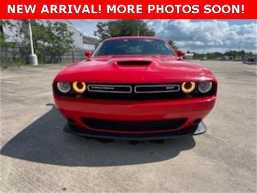 2023 Dodge Challenger GT