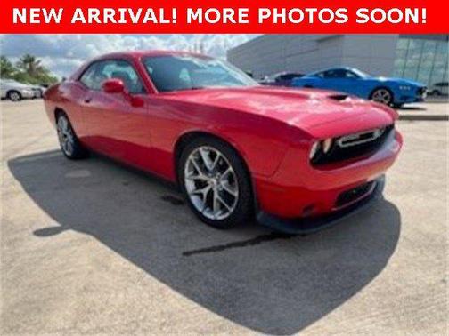 2023 Dodge Challenger GT