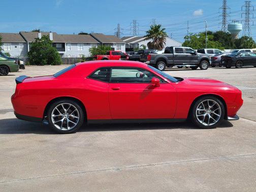 2023 Dodge Challenger GT