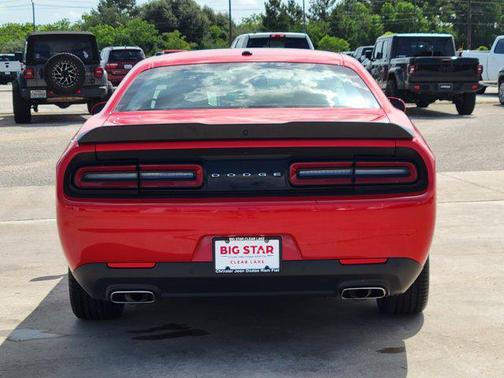 2023 Dodge Challenger GT