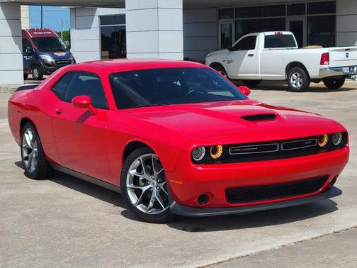 2023 Dodge Challenger GT