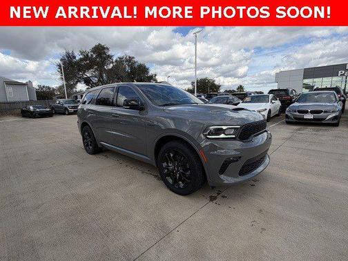 2022 Dodge Durango R/T