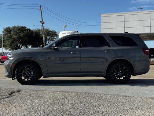2022 Dodge Durango R/T