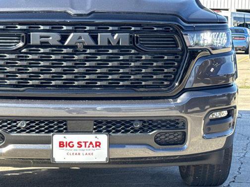 2026 RAM 1500 Lone Star