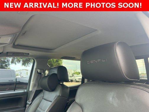 2015 GMC Sierra 1500 Denali
