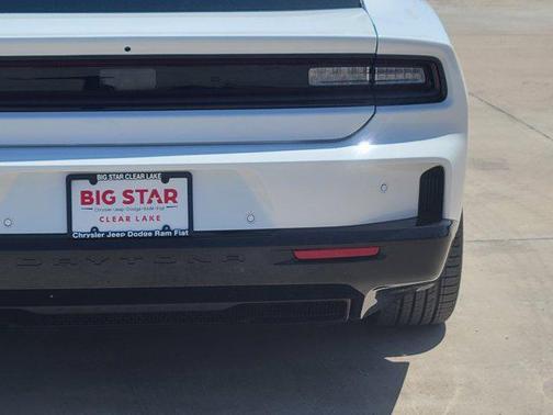 2025 Dodge Charger Daytona R/T