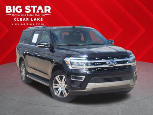 2023 Ford Expedition Max Limited