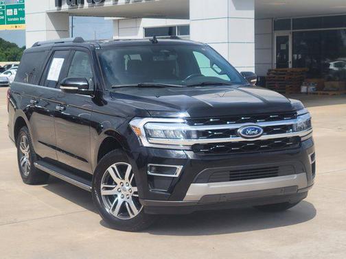 2023 Ford Expedition Max Limited