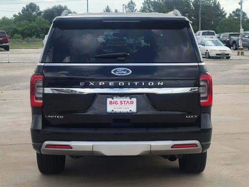 2023 Ford Expedition Max Limited