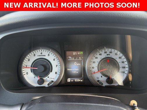 2018 Toyota Sienna SE