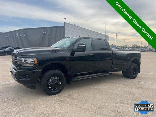 2024 RAM 3500 Lone Star