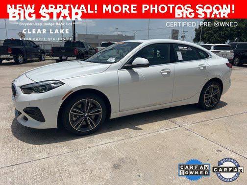 2024 BMW 228 Gran Coupe i xDrive