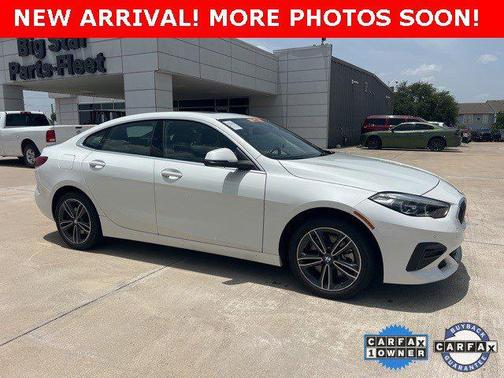 2024 BMW 228 Gran Coupe i xDrive