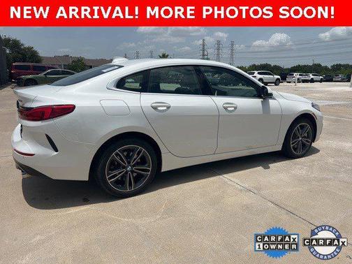 2024 BMW 228 Gran Coupe i xDrive
