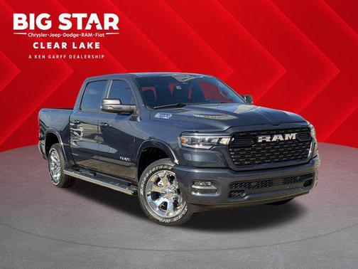 2025 RAM 1500 Lone Star