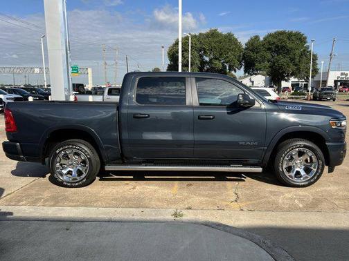 2025 RAM 1500 Lone Star