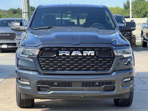 2025 RAM 1500 Lone Star