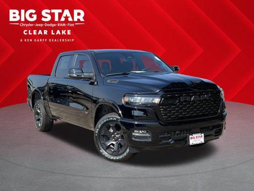 2025 RAM 1500 Lone Star