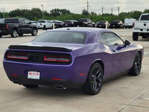 2023 Dodge Challenger R/T