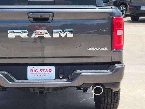2025 RAM 1500 Lone Star