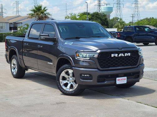 2025 RAM 1500 Lone Star