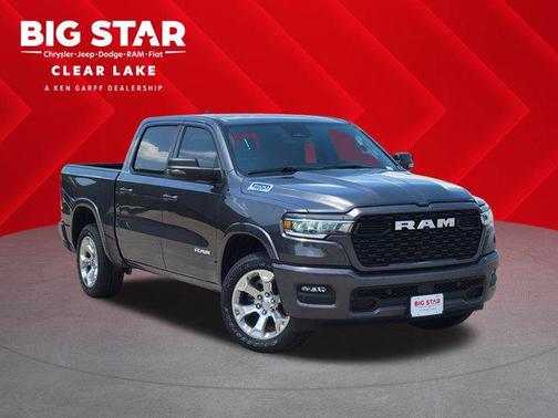 2025 RAM 1500 Lone Star