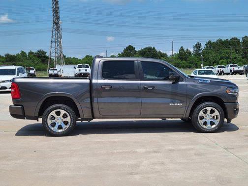 2025 RAM 1500 Lone Star