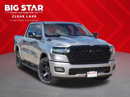 2025 RAM 1500 Lone Star