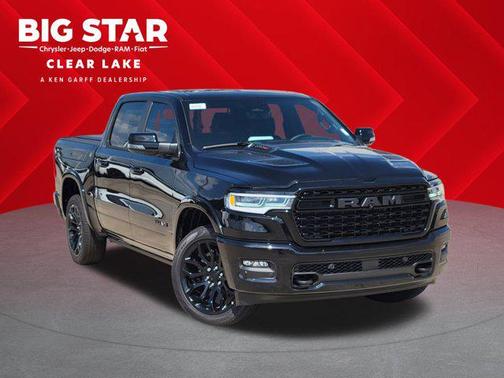 2025 RAM 1500 Limited