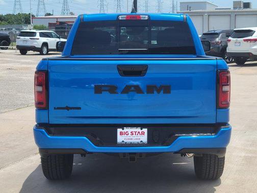 2025 RAM 1500 Lone Star