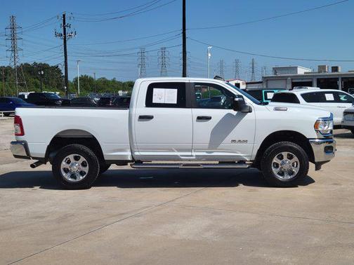 2023 RAM 2500 Big Horn
