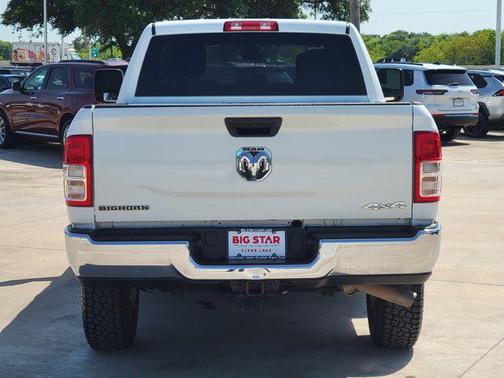 2023 RAM 2500 Big Horn
