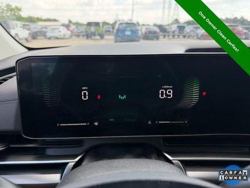 Aurora Black Pearl 2026 Kia Carnival LXS