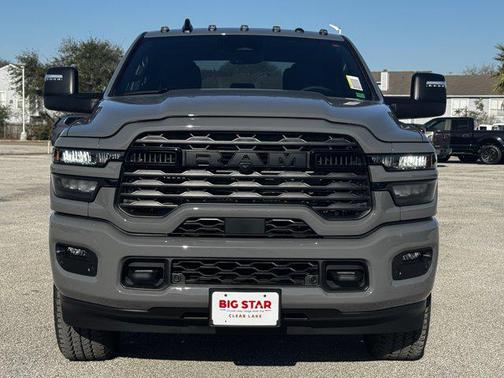 2026 RAM 2500 Lone Star