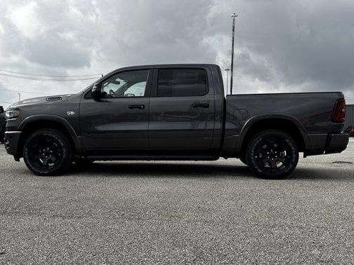 2026 RAM 1500 Lone Star