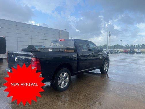 2019 RAM 1500 Tradesman