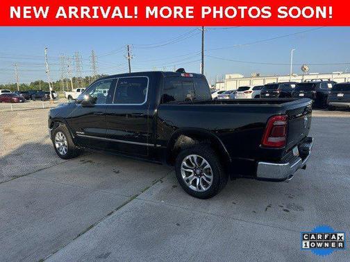 2023 RAM 1500 Limited