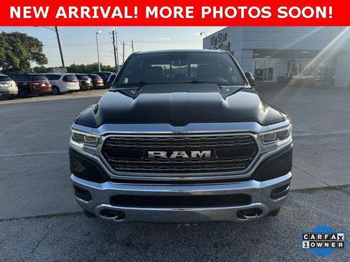 2023 RAM 1500 Limited