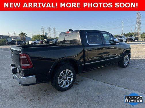 2023 RAM 1500 Limited