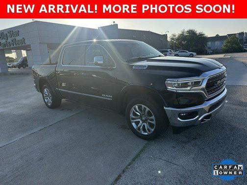 2023 RAM 1500 Limited