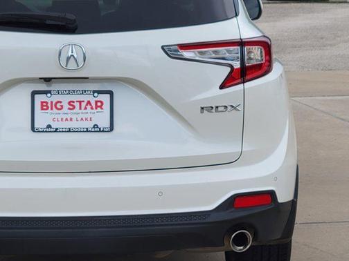 2019 Acura RDX Technology Package