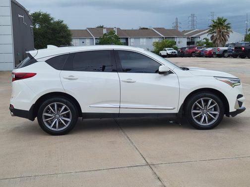 2019 Acura RDX Technology Package