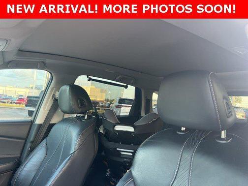 2019 Acura RDX Technology Package