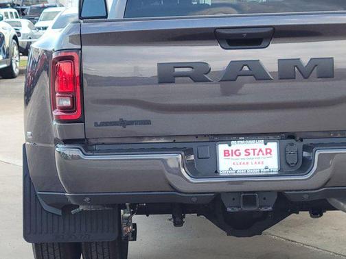 2026 RAM 3500 Lone Star